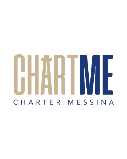 ChartME — Charter Messina